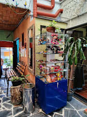 Photos of Hostel Airport Mexico DF