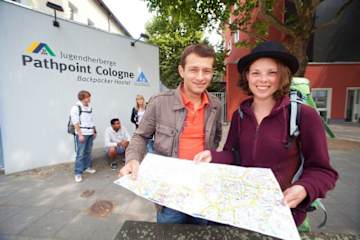 Photos of Pathpoint Cologne Backpacker Hostel