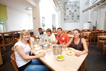 Photos of Pathpoint Cologne Backpacker Hostel