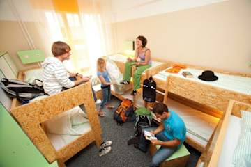 Photos of Pathpoint Cologne Backpacker Hostel