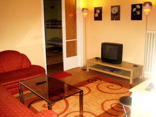 Photos of Anadin Female Hostel
