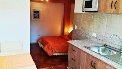 Photos of Chez Elena Guesthouse