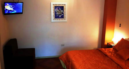 Photos of Chez Elena Guesthouse