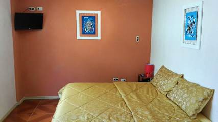 Photos of Chez Elena Guesthouse