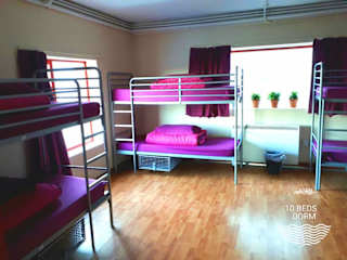 Photos of Celtic Tourist Hostel