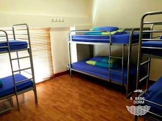 Photos of Celtic Tourist Hostel