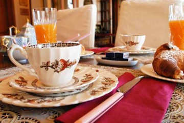 Photos of Almea B&B