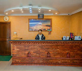 Photos of Avalon House KTM