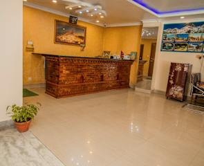 Photos of Avalon House KTM