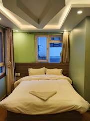 Photos of Family Peace House