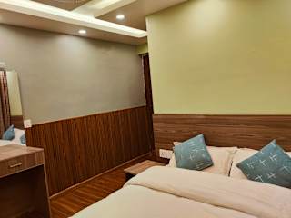 Photos of Family Peace House