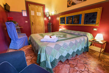 Photos of Soggiorno Fortezza Fiorentina
