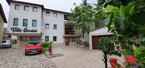 Fotos de Villa Cardak