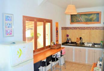 Photos of Casitas Tabayesco