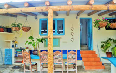 Photos of Casitas Tabayesco