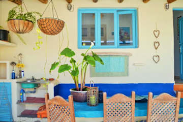 Photos of Casitas Tabayesco