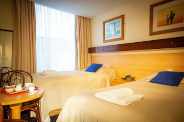 Photos of Ashley Hotel