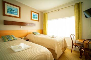 Photos of Ashley Hotel