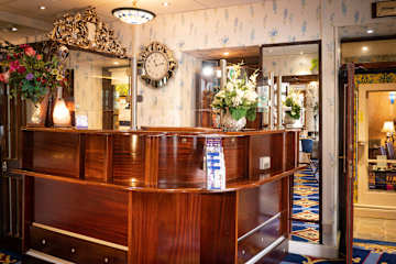 Photos of Ashley Hotel