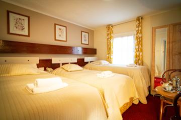 Photos of Ashley Hotel