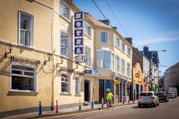 Photos of Ashley Hotel