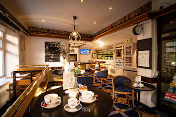 Photos of Ashley Hotel