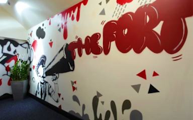 Photos of The Fort Boutique Hostel