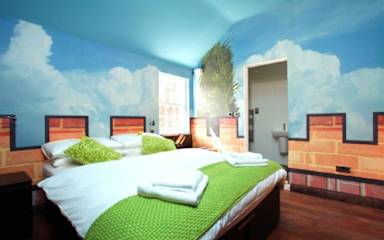 Photos of The Fort Boutique Hostel