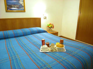 Photos of Hotel Adelchi