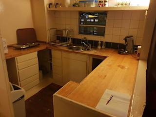 Photos of Beagle Houseboat