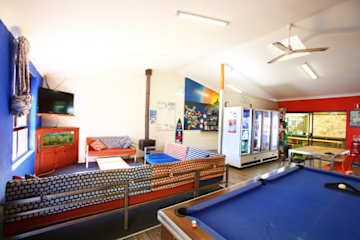 Photos of Aussitel Backpackers