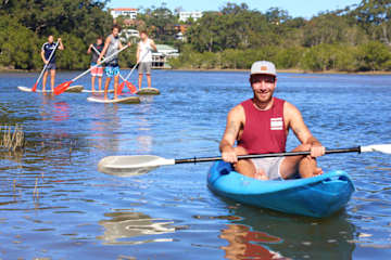 Photos of Aussitel Backpackers