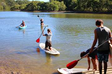 Photos of Aussitel Backpackers