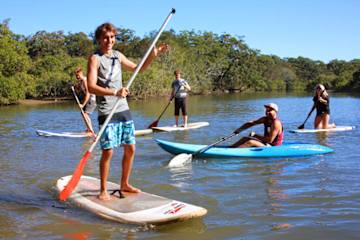 Photos of Aussitel Backpackers