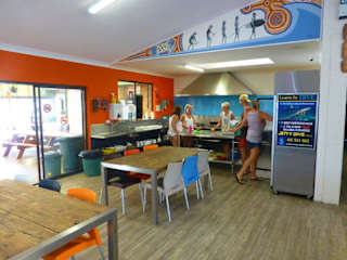Photos of Aussitel Backpackers