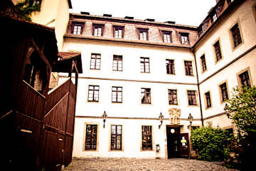 Photos of Jugendherberge Würzburg