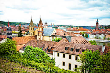 Photos of Jugendherberge Würzburg