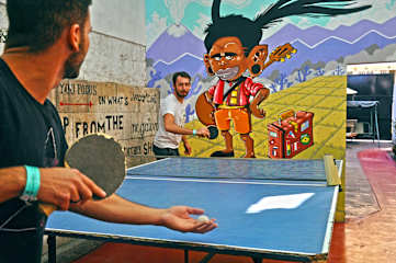 Photos of Arequipay Hostel