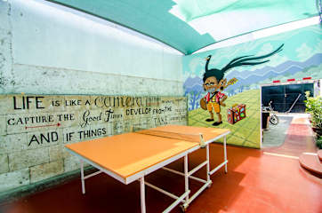 Photos of Arequipay Hostel