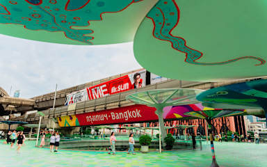 Photos of Lub d Bangkok Siam