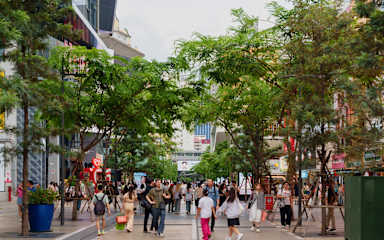 Photos of Lub d Bangkok Siam