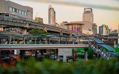 Photos of Lub d Bangkok Siam
