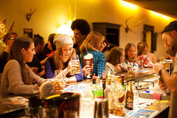 Photos of Jaeger's Munich