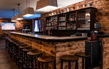 Photos of Jaeger's Munich