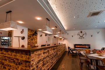 Photos of Jaeger's Munich