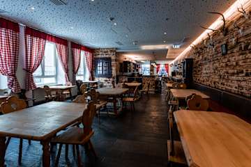 Photos of Jaeger's Munich