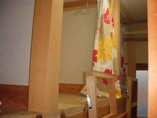 宮城ゲストハウス宿や萩の写真