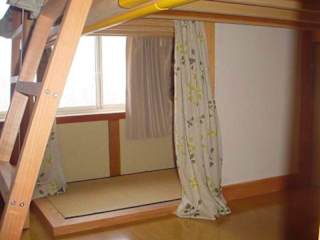 宮城ゲストハウス宿や萩の写真