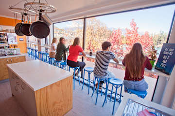 Photos of Absoloot Hostel Queenstown
