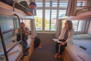 Photos of Absoloot Hostel Queenstown